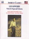 SOWERBY: Works for Organ and Orchestra@